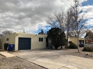 724 Washington St NE, Albuquerque, NM 87110