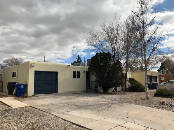 724 Washington St NE, Albuquerque, NM 87110