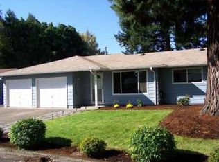 241 Shamrock Ct, Eugene, OR 97404