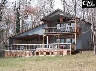 1586 Lake Rd, Ridgeway, SC 29130