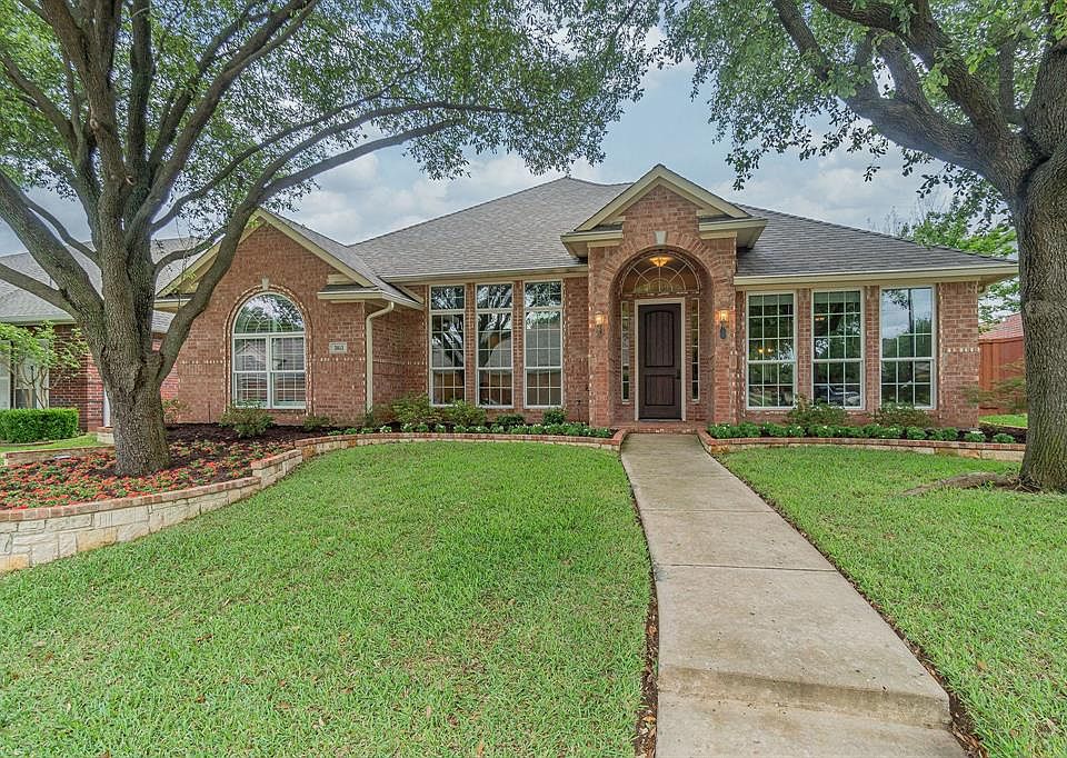 1st image of 3813 Peppertree Dr