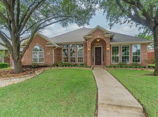 3813 Peppertree Dr, Carrollton, TX 75007