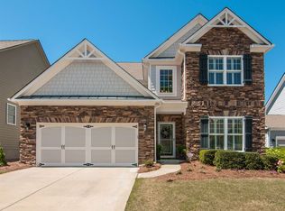 7628 Triton Ct, Flowery Branch, GA 30542
