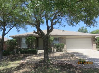 1029 Lanark Loop, Pflugerville, TX 78660