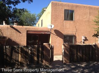 227 La Vida Nueva Del Este SW, Albuquerque, NM 87105