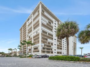 750 N Atlantic Ave APT 602, Cocoa Beach, FL 32931