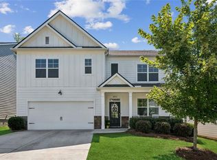 5655 Cricket Melody Ln, Flowery Branch, GA 30542