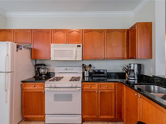 2nd image of 2741 Via Cipriani Unit 920A