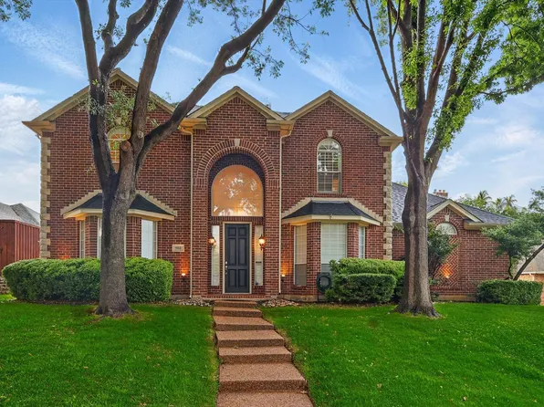 988 Condor Dr, Coppell, TX 75019