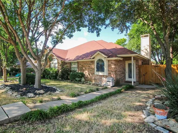 10311 Lone Pine Ln, Fort Worth, TX 76108