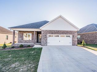 603 McIntyre St, Bowling Green, KY 42104