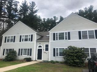 50 Brookside Dr APT N1, Exeter, NH 03833