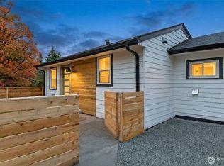 14321 Interlake Avenue N #A, Seattle, WA