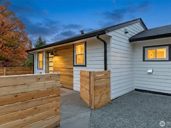 14321 Interlake Avenue N #A, Seattle, WA 98133