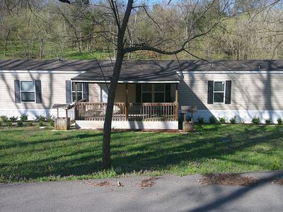 1919 Bartlett Hollow Rd, Petersburg, TN, 37144