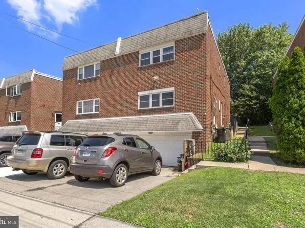 7529 Horrocks St, Philadelphia, PA 19152