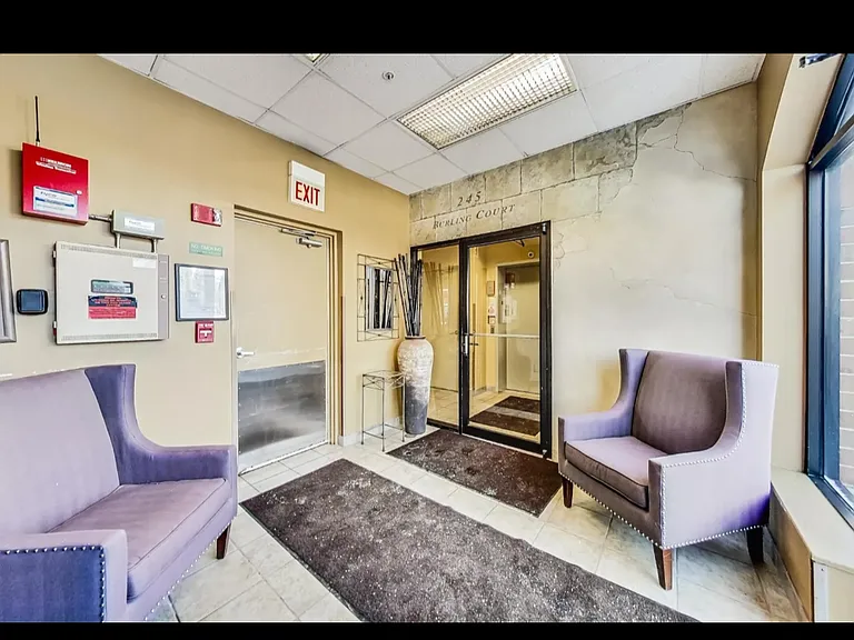 245 Burlington Ave #209 — Photo 3
