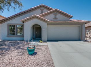 5750 S 249th Dr, Buckeye, AZ 85326