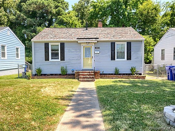 2nd image of 2802 Parish Ave