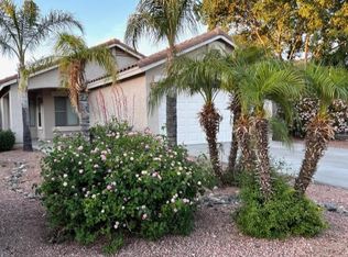 16656 W Statler St, Surprise, AZ 85388