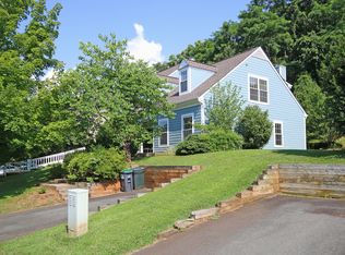 904 Locust Ln, Charlottesville, VA 22901