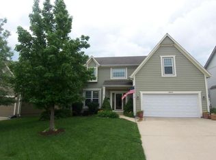2625 Mulberry St, Olathe, KS 66061