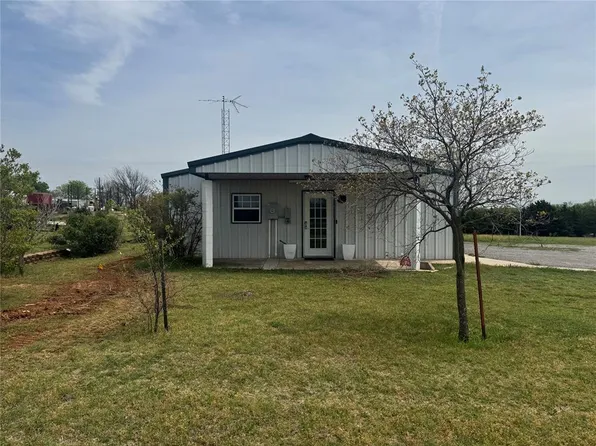 10404 N 2400th Rd, Weatherford, OK 73096