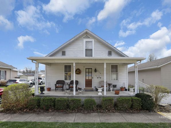 649 Church St, Logan, OH 43138