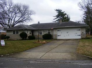2487 S Stafford Pl, Columbus, OH
