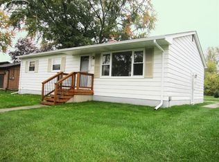 2519 Ruth Dr, Fenton, MI 48430