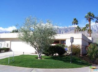 1501 S Cerritos Dr, Palm Springs, CA 92264