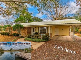 146 Joshua Rd, Church Point, LA 70525