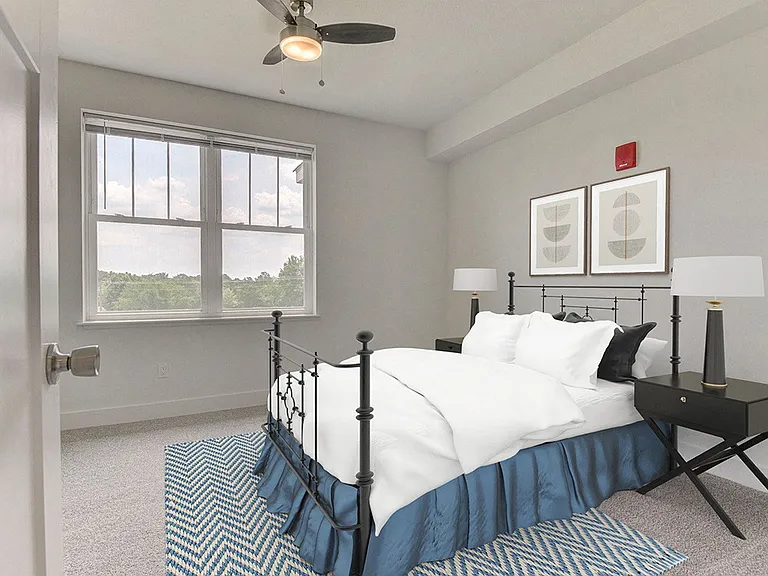 Dodson Pointe Apartment Homes — Photo 16