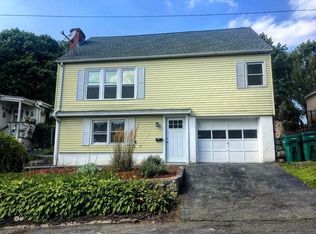 44 Perkins St, Lynn, MA 01905
