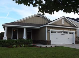 2599 Farragut Way, Tallahassee, FL 32312