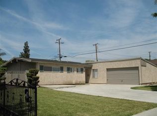 515 Rimgrove Dr, La Puente, CA 91744