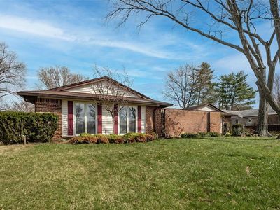 426 Iron Lantern Dr, Ballwin, MO, 63011