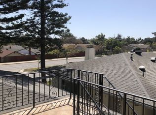 7560 Cathedral Oaks Rd APT 1, Goleta, CA 93117