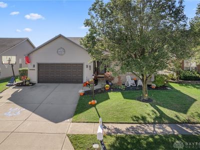 9220 Sawgrass Dr, Miamisburg, OH, 45342