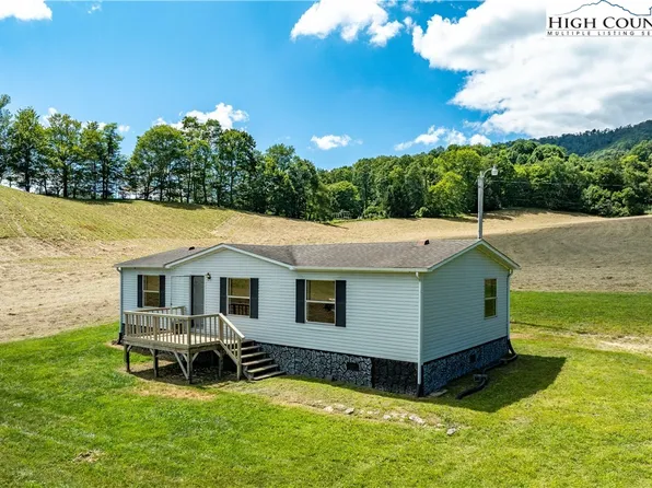 333 Ragan Road, Trade, TN 37691