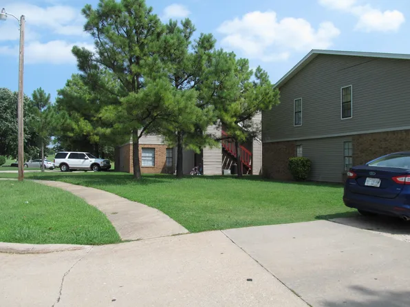 324C Chalmette Dr #C, Norman, OK 73071