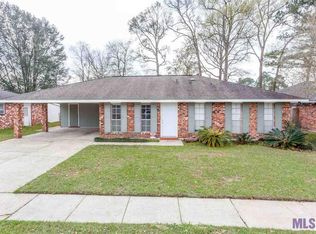 15224 Jester Ave, Baton Rouge, LA 70816