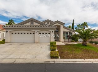 4394 Tall Tree St, Las Vegas, NV 89147