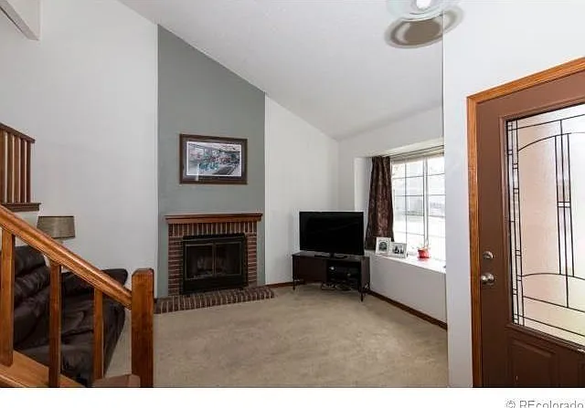 Lining Room