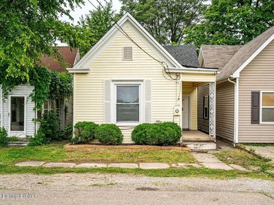 2113 Willow St, New Albany, IN, 47150