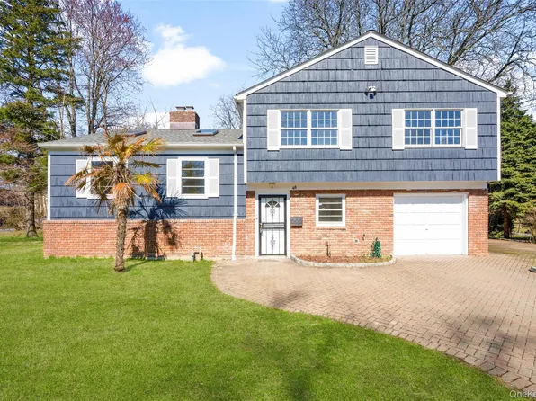 46 Harding Drive, New Rochelle, NY 10801