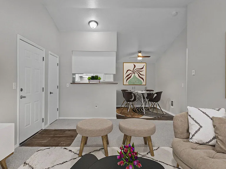 Maybeck at the Bend Apartments — Photo 6