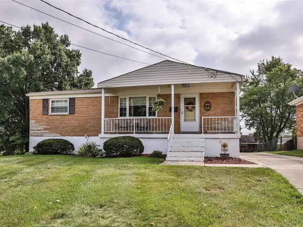 5759 Juvene Way, Cincinnati, OH 45233