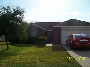 2109 Bonito Dr, Texas City, TX 77591