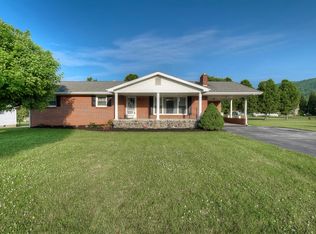 113 Bill Lowe Rd, Elizabethton, TN 37643